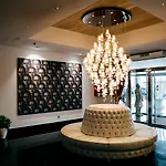 Hotel Art (adults Only) 3*