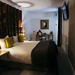 Art (adults Only) Hotel