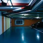Art (adults Only) Hotel Santander