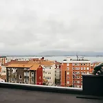 Art (adults Only) Hotel Santander