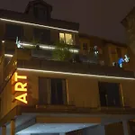 Art (adults Only) 3* Santander