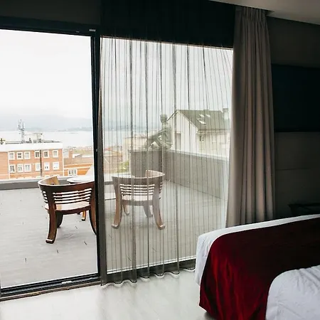 Art (adults Only) Hotel