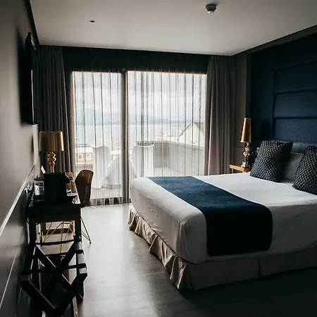 Art (adults Only) Hotel Santander