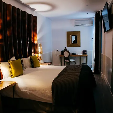 Art (adults Only) Hotel 3*