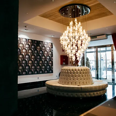Hotel Art (adults Only) 3*