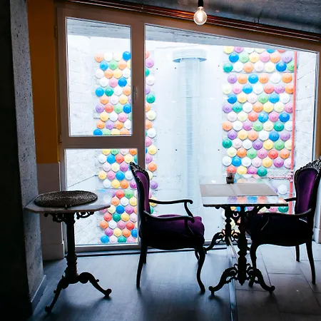 Art (adults Only) Santander