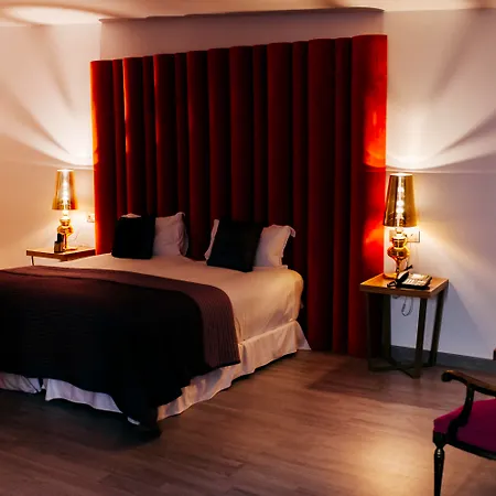 Hotel Art (adults Only) 3*