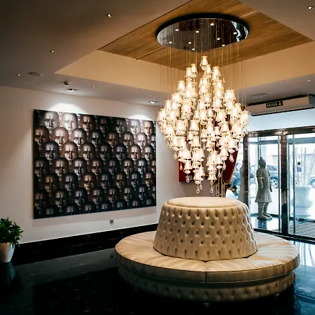 Hotel Art (adults Only) 3*