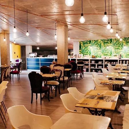 Art (adults Only) Hotel