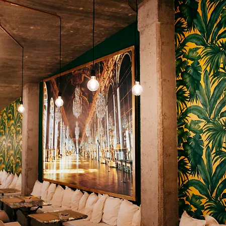 Hotel Art Santander
