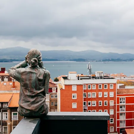Art (adults Only) Hotel