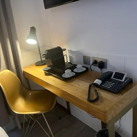 Hotel Art (adults Only) Santander