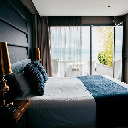 Art (adults Only) Hotel