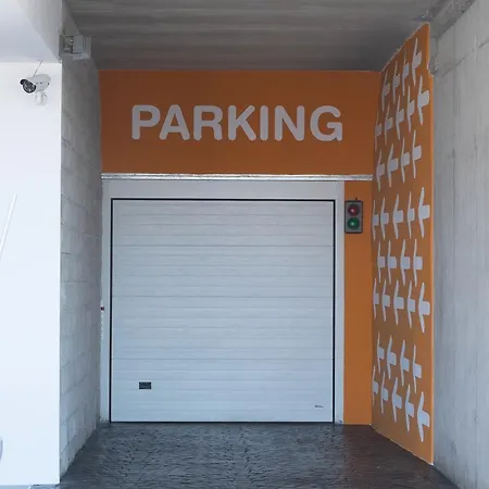 Art (adults Only) Отель