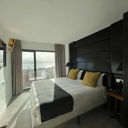 Art (adults Only) Hotel Santander