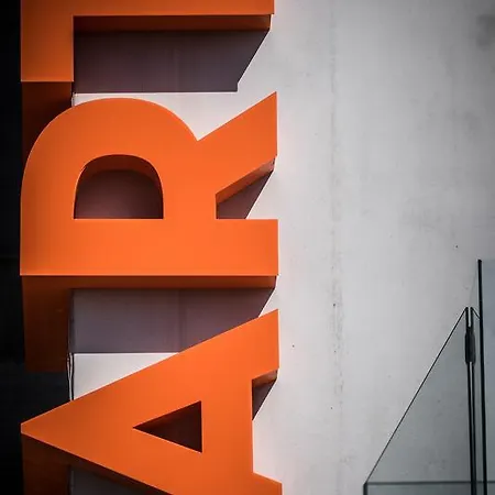 Hotel Art (adults Only) 3*