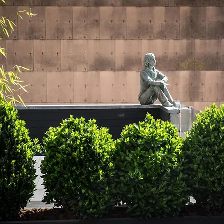 Art (adults Only) Hotel Santander