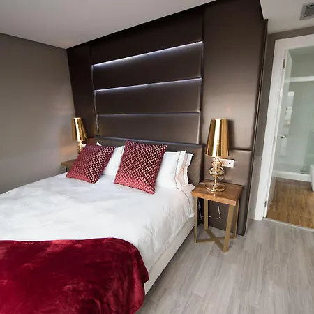 Hotell Art (adults Only)