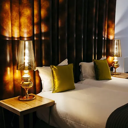 Art (adults Only) 3* Santander