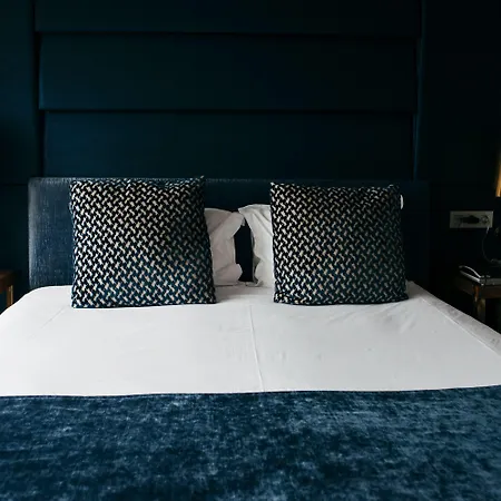 Art (adults Only) Hotel