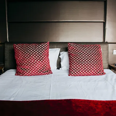 Art (adults Only) Hotel