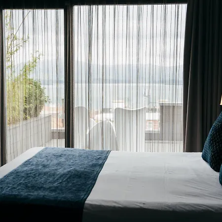 Art Hotel Santander