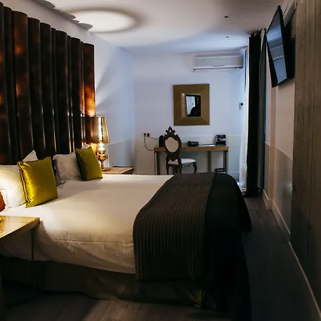 Art (adults Only) Hotel