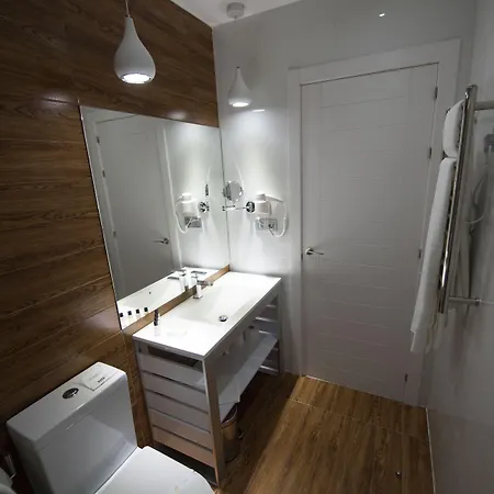 Art (adults Only) Hotel