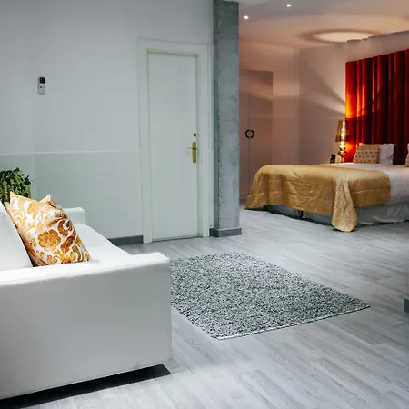 Отель Art (adults Only) 3*