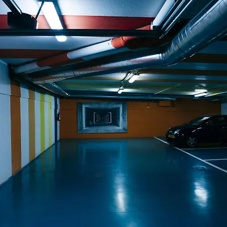 Art (adults Only) Hotel Santander