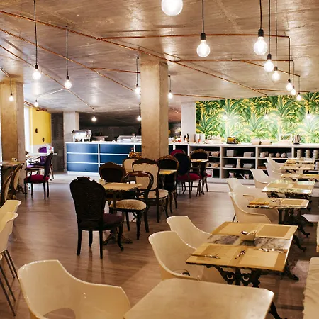 Art (adults Only) Hotel 3*