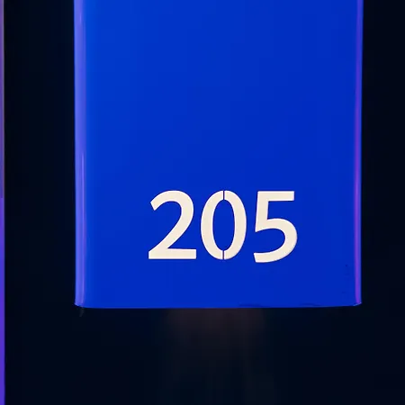 Отель Art (adults Only)