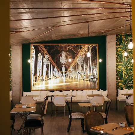 Hotel Art Santander