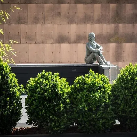 Art (adults Only) 3* Сантандер