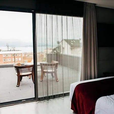 Hotel Art (adults Only) Santander