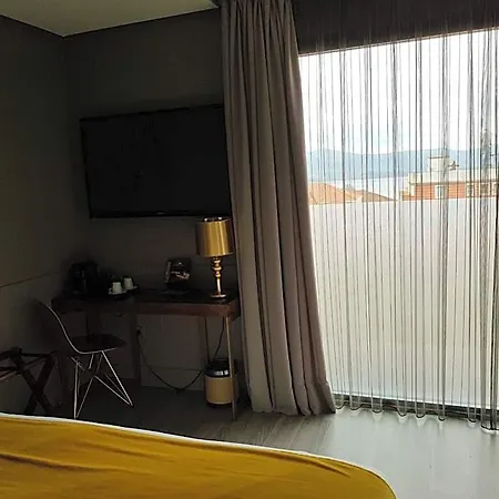 Art (adults Only) 3* Santander