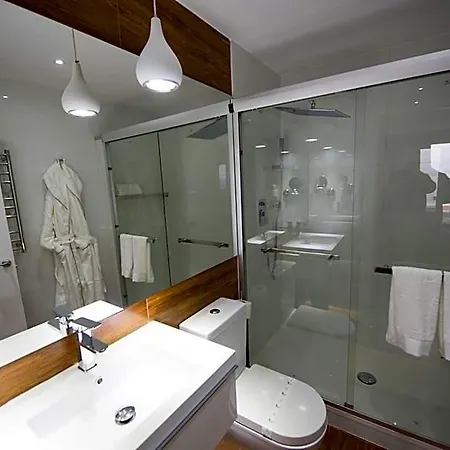 Hotel Art (adults Only) Santander