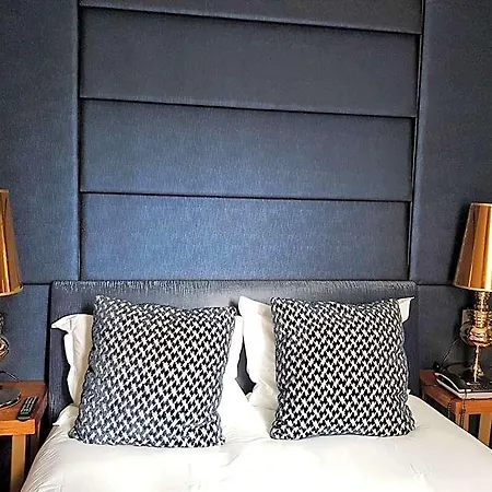 Hotel Art (adults Only) Santander