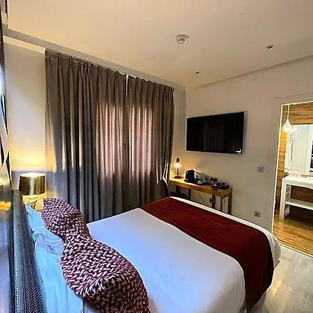 Art (adults Only) 3* Santander