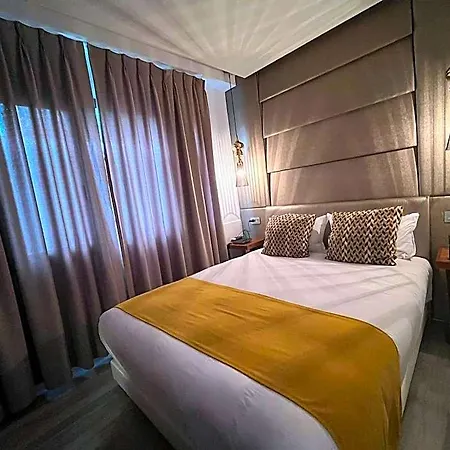 Art (adults Only) Hotel