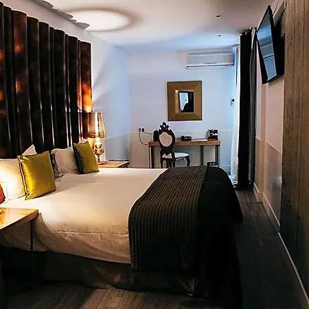 Hotel Art (adults Only)