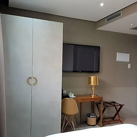 Art (adults Only) Hotel 3*