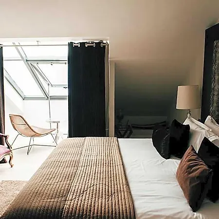 Art (adults Only) Hotel