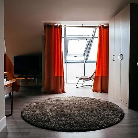 Art (adults Only) Hotel Santander
