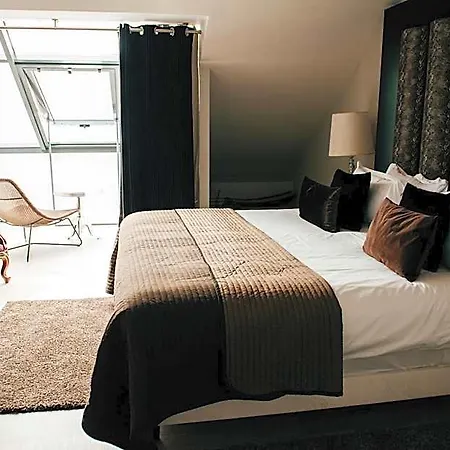 Art (adults Only) Hotel Santander