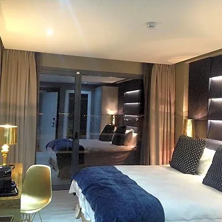 Hotel Art (adults Only) 3*