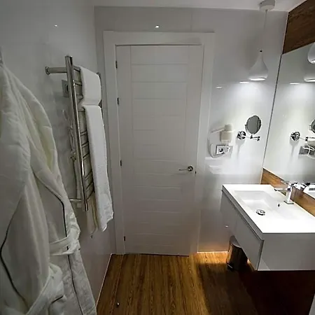 Art (adults Only) 3* Santander