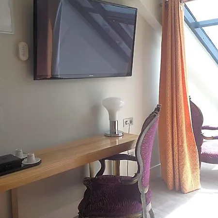 Hotel Art (adults Only)