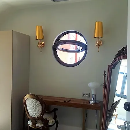 Art (adults Only) Hotel
