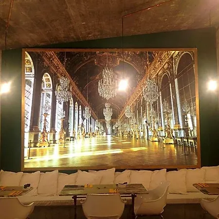 Art (adults Only) Hotel Santander
